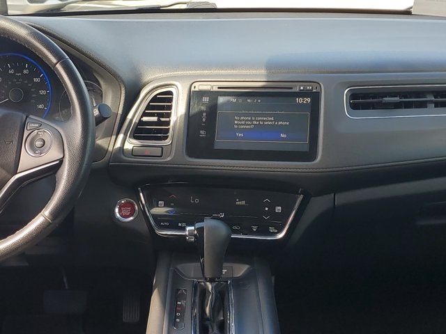 2016 Honda HR-V EX-L w/Navi