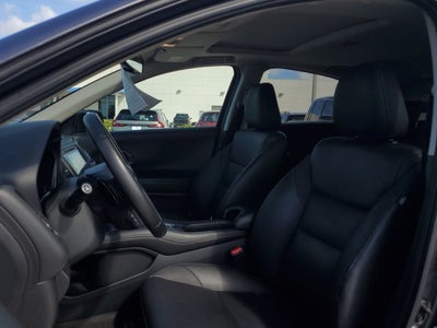 2016 Honda HR-V EX-L w/Navi