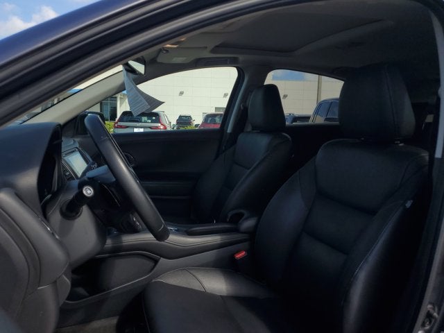 2016 Honda HR-V EX-L w/Navi