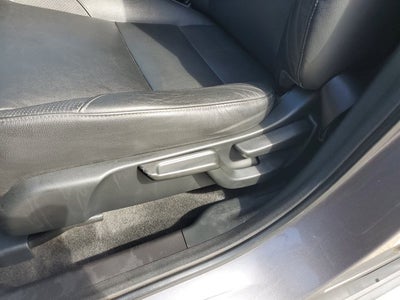 2016 Honda HR-V EX-L w/Navi