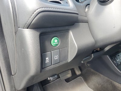 2016 Honda HR-V EX-L w/Navi