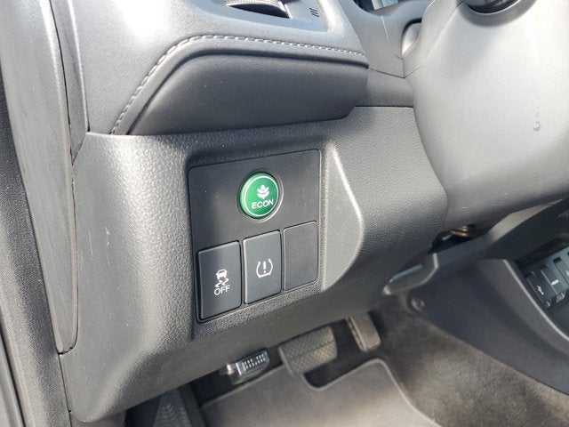 2016 Honda HR-V EX-L w/Navi