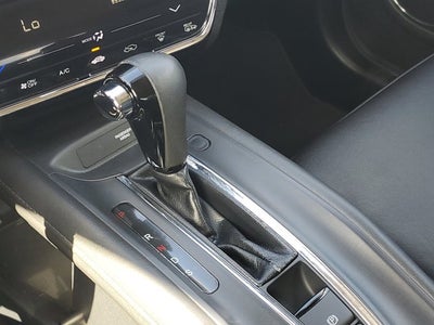 2016 Honda HR-V EX-L w/Navi