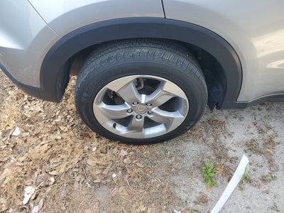 2019 Honda HR-V LX