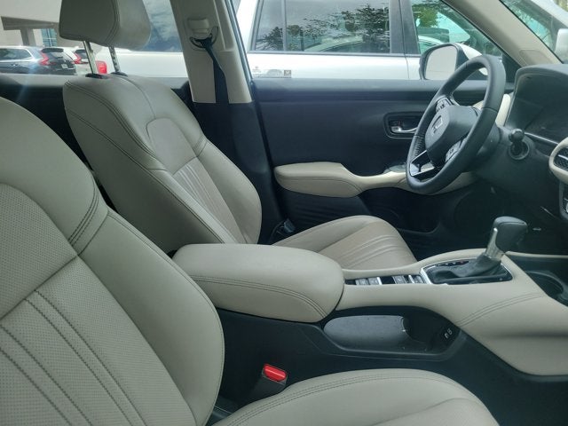 2025 Honda HR-V EX-L