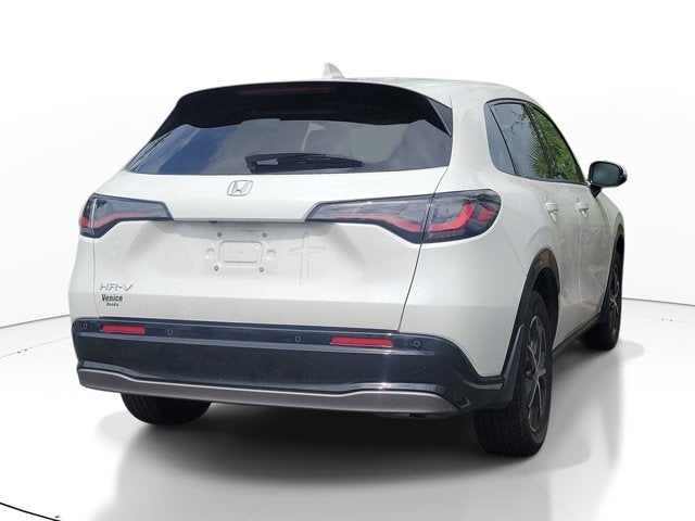 2025 Honda HR-V EX-L