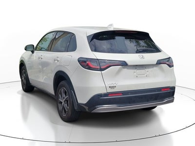 2025 Honda HR-V EX-L