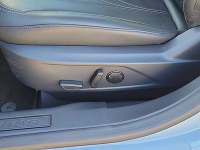 2024 Ford Mustang Mach-E Select