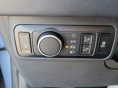 2024 Ford Mustang Mach-E Select