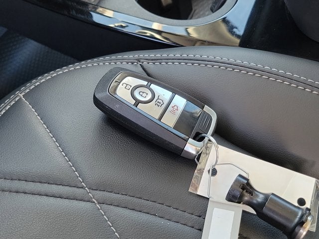 2024 Ford Mustang Mach-E Select