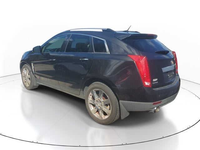 2011 Cadillac SRX Premium Collection