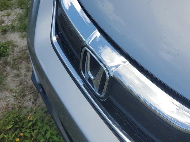2020 Honda Fit Sport