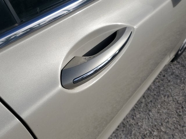 2014 Lincoln MKZ Hybrid