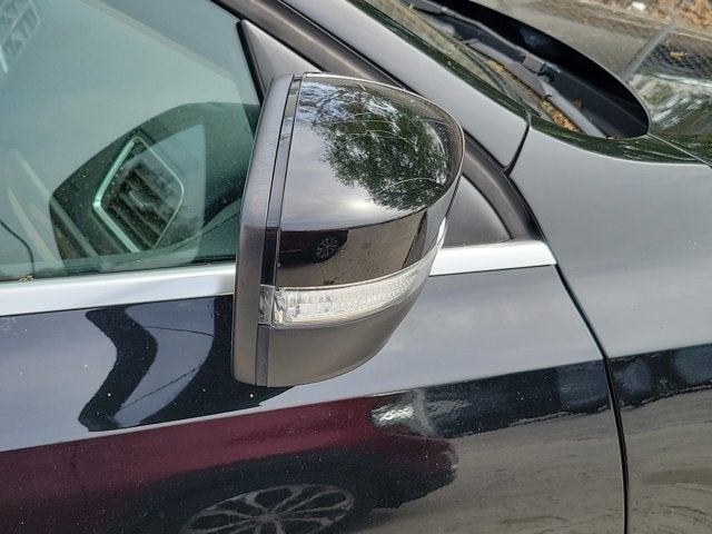 2012 Volkswagen Jetta SEL w/Sunroof