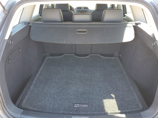 2014 Volkswagen Jetta SportWagen 2.0L TDI