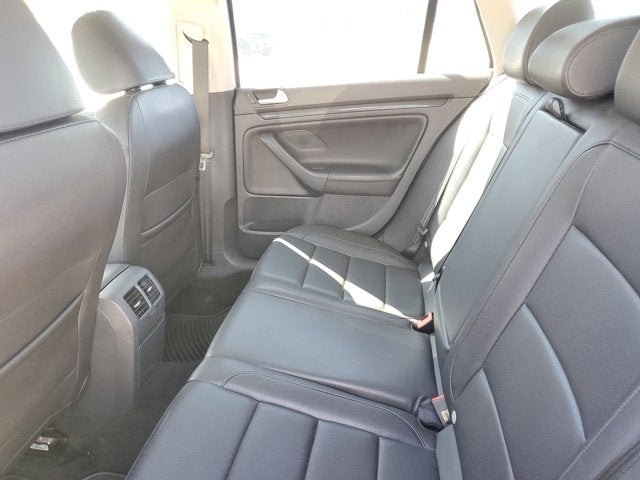 2014 Volkswagen Jetta SportWagen 2.0L TDI