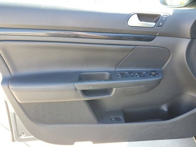 2014 Volkswagen Jetta SportWagen 2.0L TDI