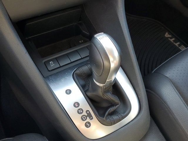 2014 Volkswagen Jetta SportWagen 2.0L TDI