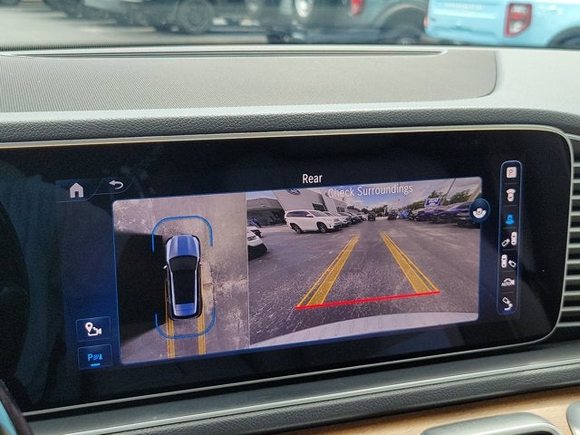 2024 Mercedes-Benz GLE GLE 350