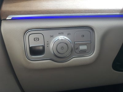 2022 Mercedes-Benz GLE GLE 350