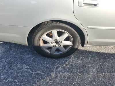 2003 Toyota Avalon XL