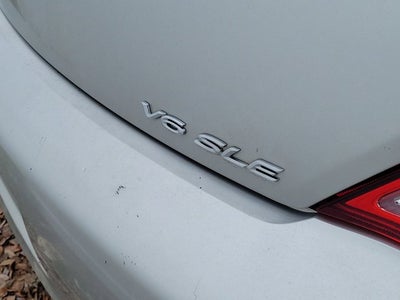 2006 Toyota Camry Solara SE V6
