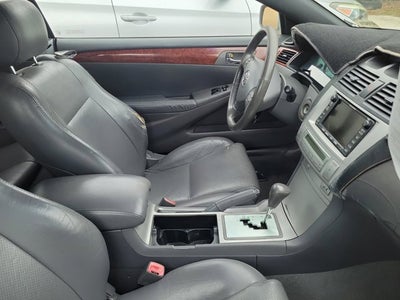 2006 Toyota Camry Solara SE V6