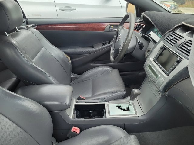 2006 Toyota Camry Solara SE V6