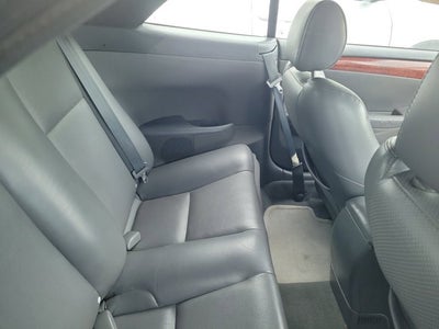 2006 Toyota Camry Solara SE V6