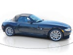 2006 BMW Z4 3.0si