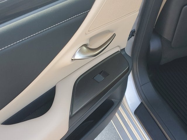 2019 Lexus ES ES 350