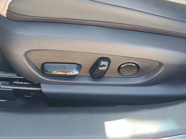 2019 Lexus ES ES 350