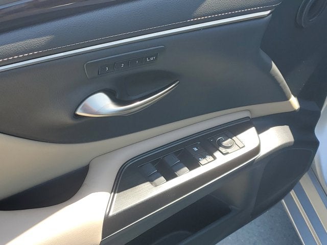 2019 Lexus ES ES 350