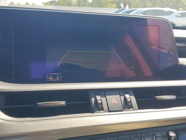 2019 Lexus ES ES 350