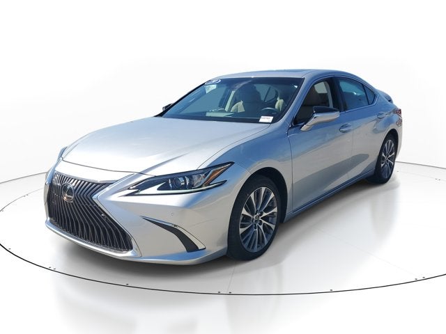 2019 Lexus ES ES 350