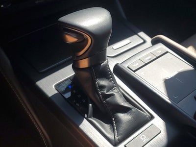 2019 Lexus ES ES 350