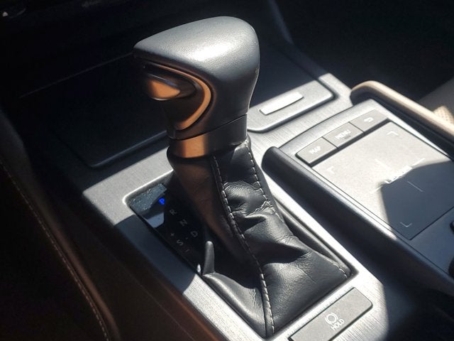 2019 Lexus ES ES 350