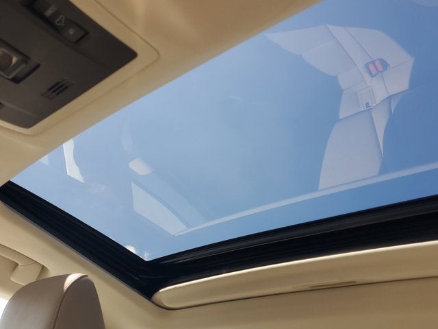 2019 Lexus ES ES 350