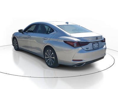 2019 Lexus ES ES 350