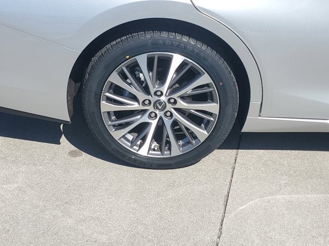 2019 Lexus ES ES 350