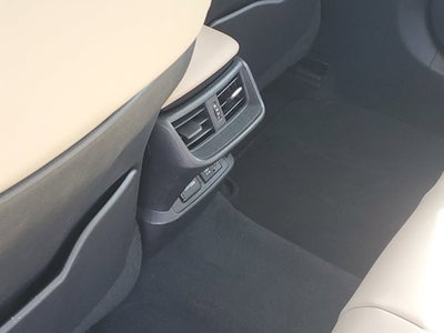 2021 Lexus ES ES 300h