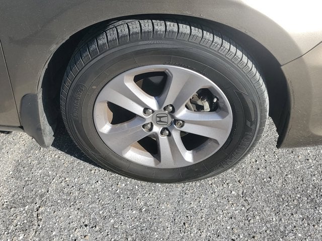 2009 Honda Odyssey Touring