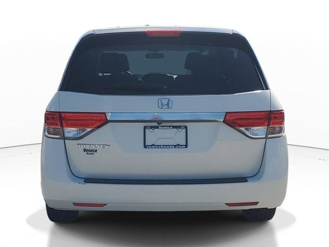 2015 Honda Odyssey LX