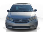 2011 Honda Odyssey EX-L