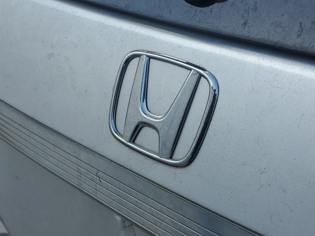 2011 Honda Odyssey EX-L