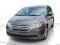 2011 Honda Odyssey EX-L