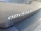 2020 Honda Odyssey LX