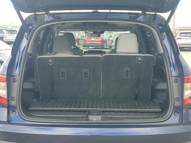 2019 Honda Pilot EX-L w/Navi & RES