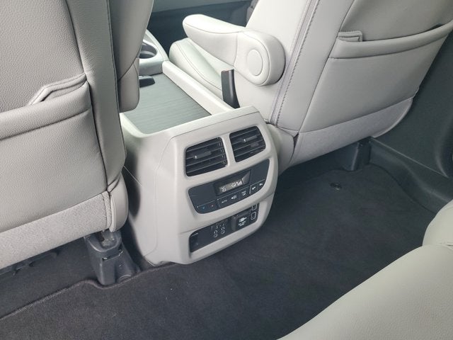 2019 Honda Pilot EX-L w/Navi & RES