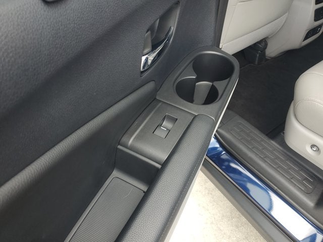 2019 Honda Pilot EX-L w/Navi & RES